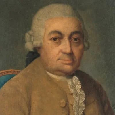 Carl Philipp Emanuel Bach