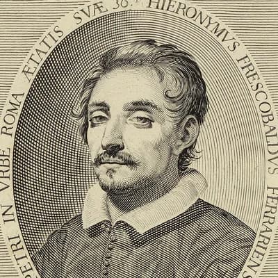 Girolamo Frescobaldi