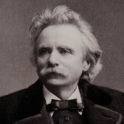 Edvard Grieg