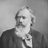 Johannes Brahms