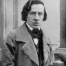 Frederic Chopin