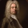 George Frideric Handel
