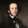 Felix Mendelssohn