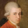 Wolfgang Amadeus Mozart