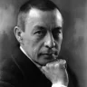 Sergei Rachmaninoff