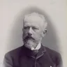 Pyotr Ilyich Tchaikovsky