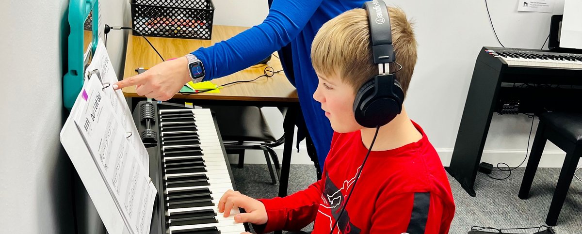 2nd Grade & Up; Lab 55
