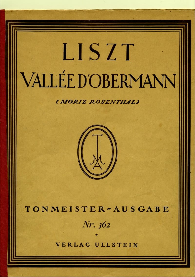Preview of Vallée d'Obermann