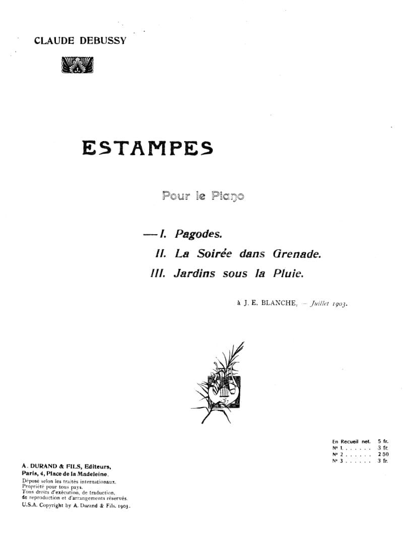 Preview of Pagodes