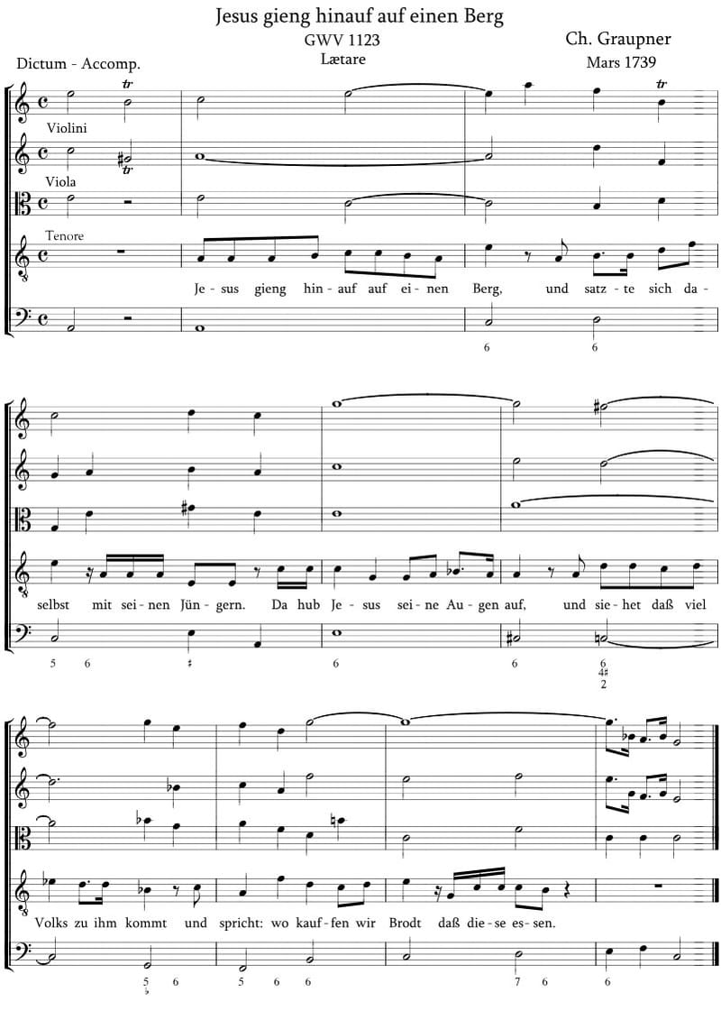 Preview of Lyric Pieces: Peace of the Woods