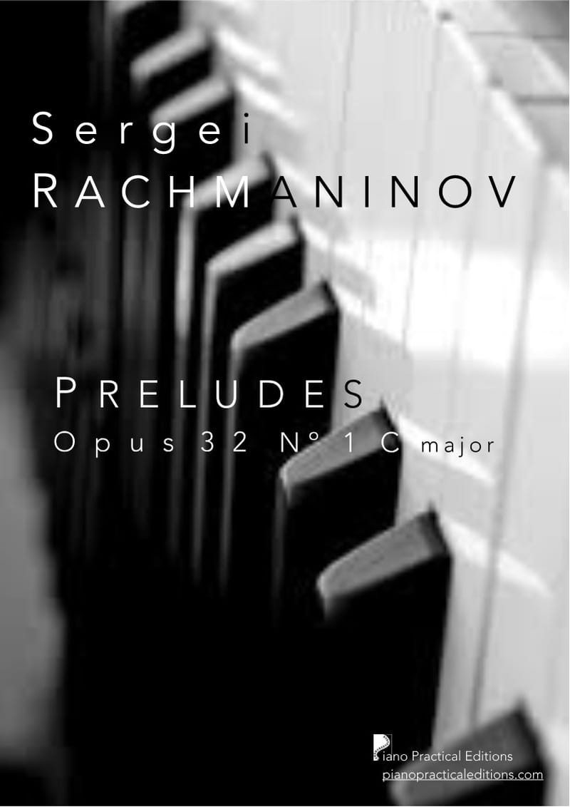 Preview of Prelude in C major