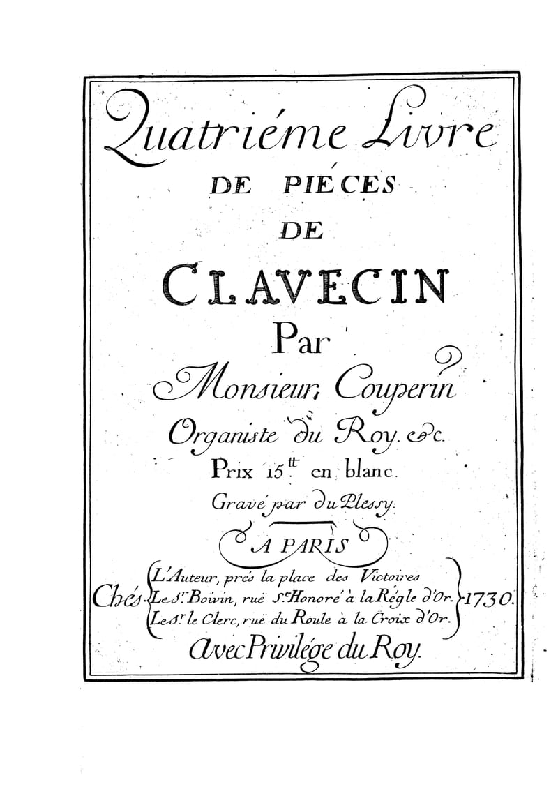 Preview of La Visionnaire