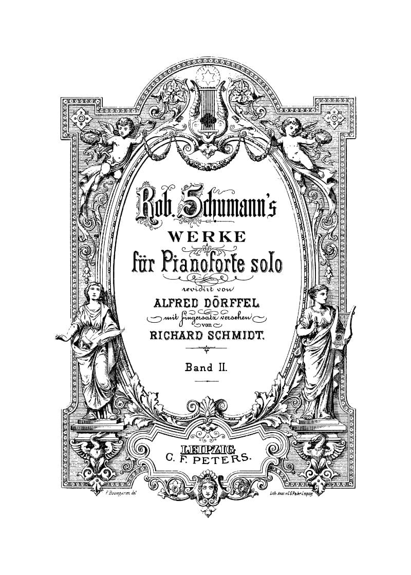 Preview of Fantasiestücke