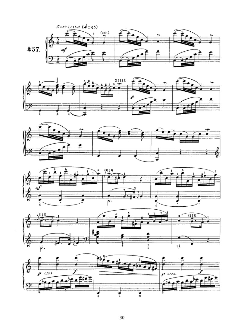 Preview of Sonata in C Major