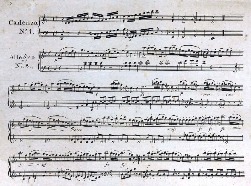Preview of 6 Pièces très faciles