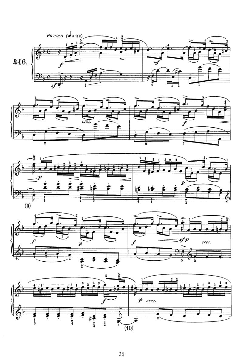 Preview of Keyboard Sonata in D minor, K. 18