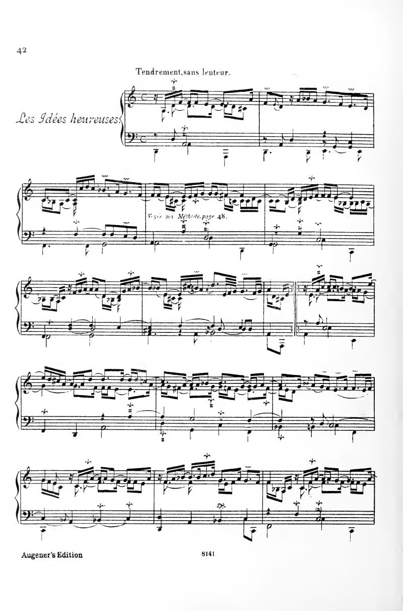 Preview of Les Idées Heureuses