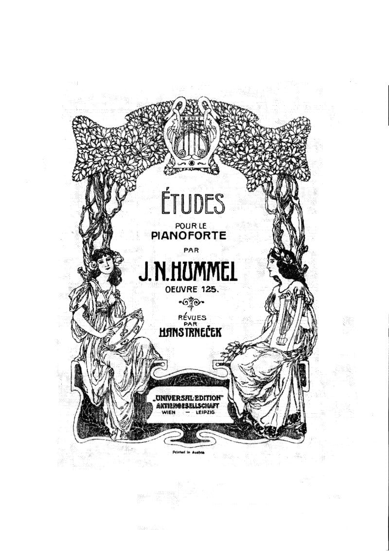 Preview of 24 Etudes