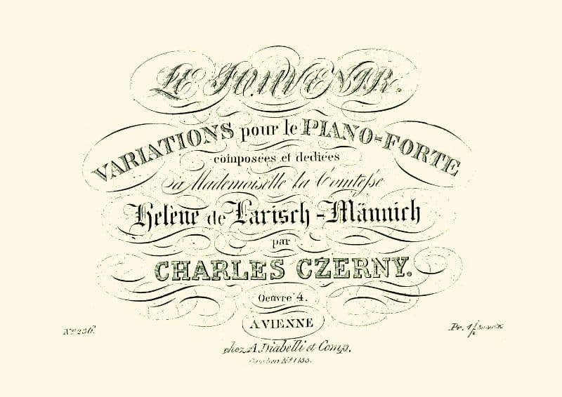Preview of Le souvenir