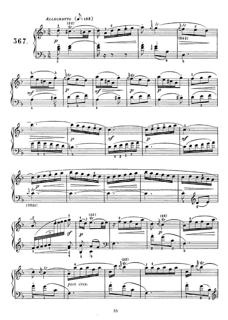 Preview of Sonata in D Minor (K. 5)