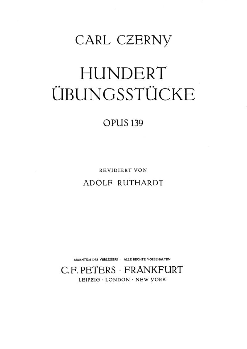Preview of 100 Progressive Studies